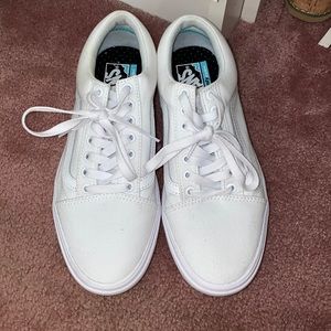 VANS COMFYCUSH OLD SKOOL